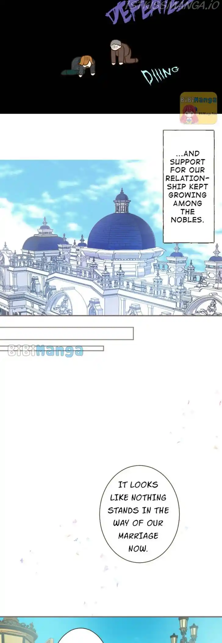 Seijo wa Ryuukishi-sama ni Mamorarete Ch.079