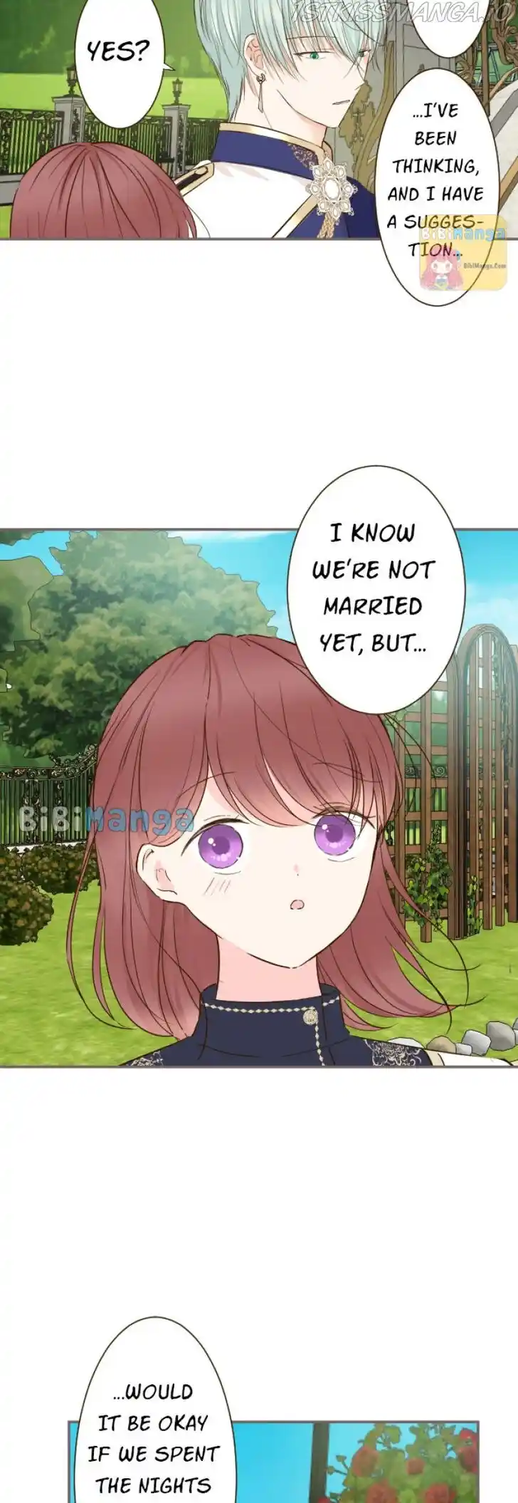 Seijo wa Ryuukishi-sama ni Mamorarete Ch.079