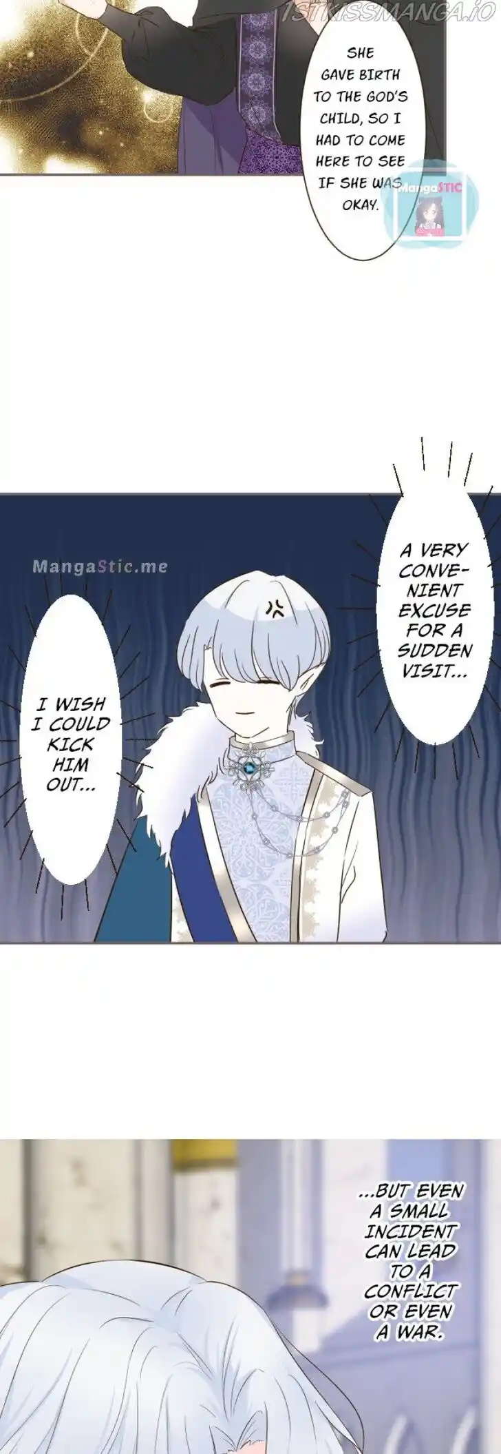 Seijo wa Ryuukishi-sama ni Mamorarete Ch.082