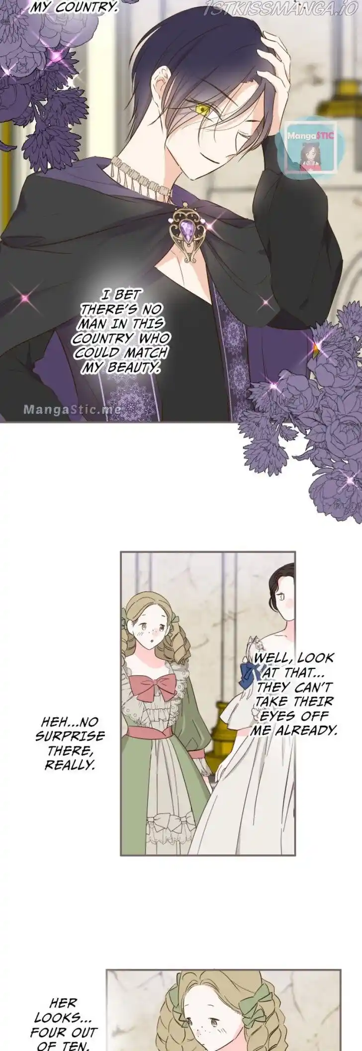 Seijo wa Ryuukishi-sama ni Mamorarete Ch.082