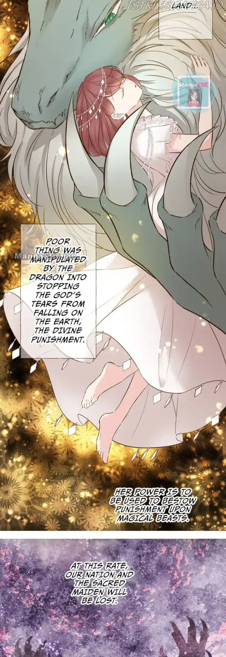 Seijo wa Ryuukishi-sama ni Mamorarete Ch.082