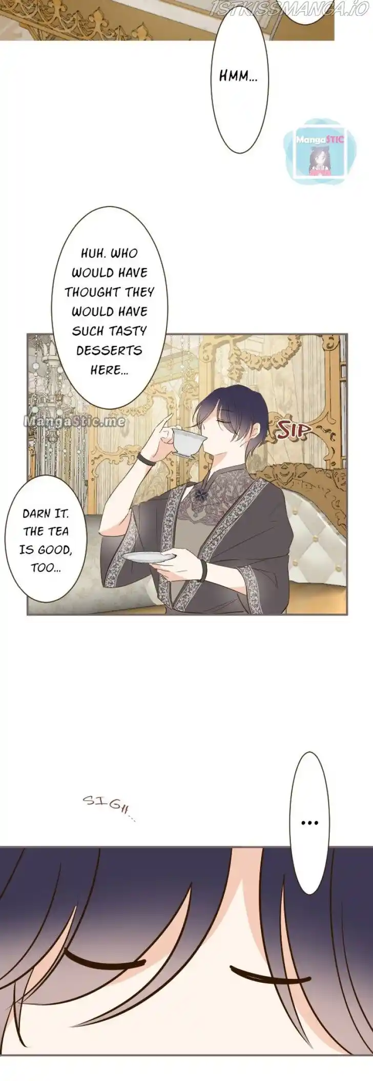 Seijo wa Ryuukishi-sama ni Mamorarete Ch.082