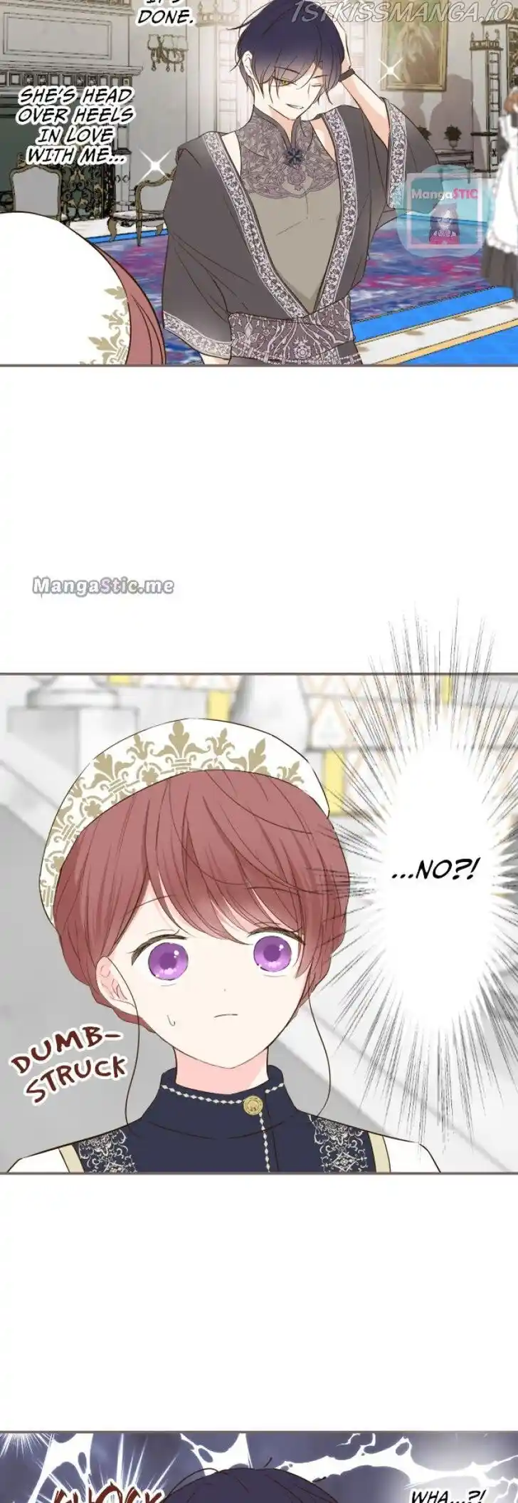 Seijo wa Ryuukishi-sama ni Mamorarete Ch.082