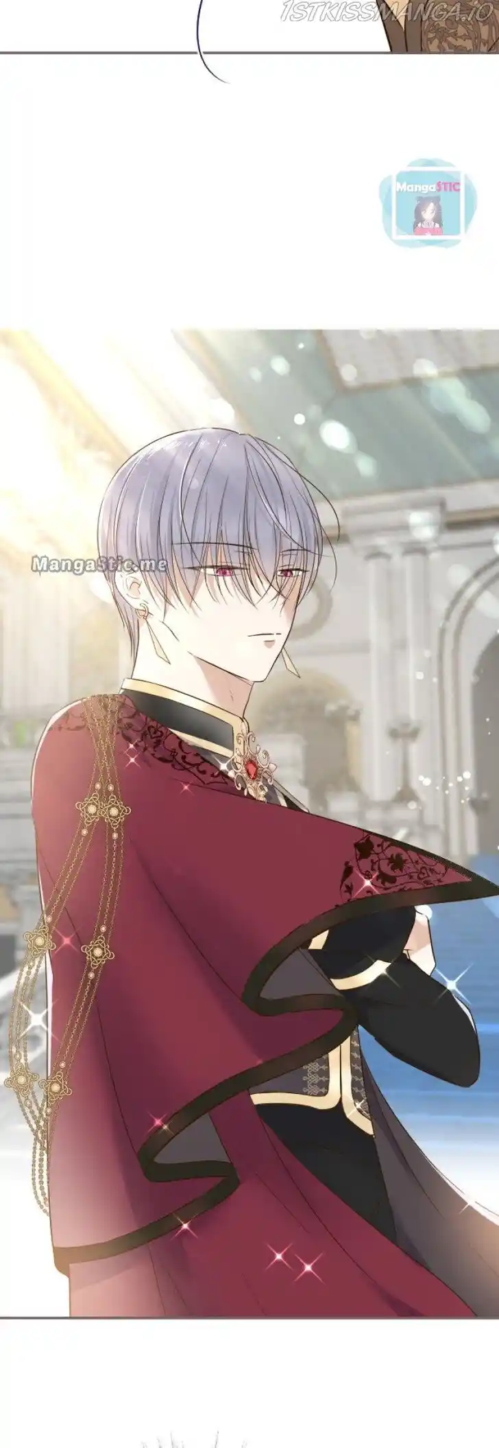 Seijo wa Ryuukishi-sama ni Mamorarete Ch.082