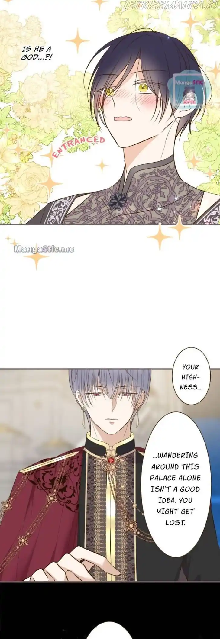 Seijo wa Ryuukishi-sama ni Mamorarete Ch.083