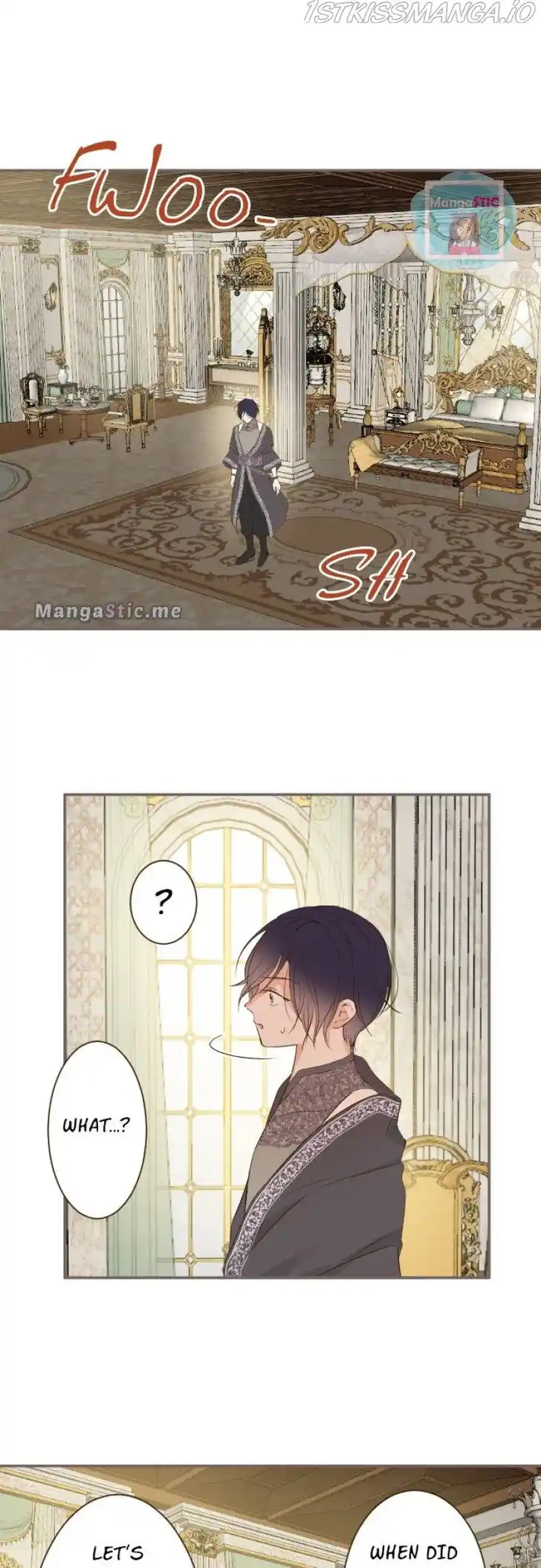 Seijo wa Ryuukishi-sama ni Mamorarete Ch.083