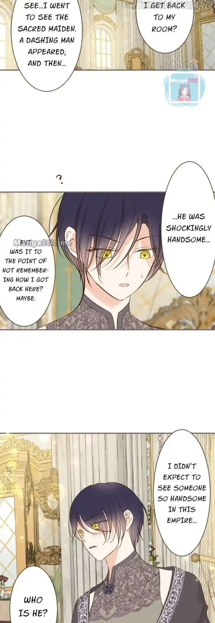 Seijo wa Ryuukishi-sama ni Mamorarete Ch.083