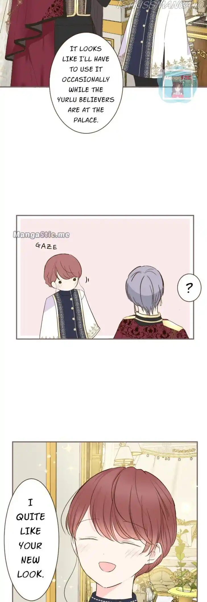 Seijo wa Ryuukishi-sama ni Mamorarete Ch.083