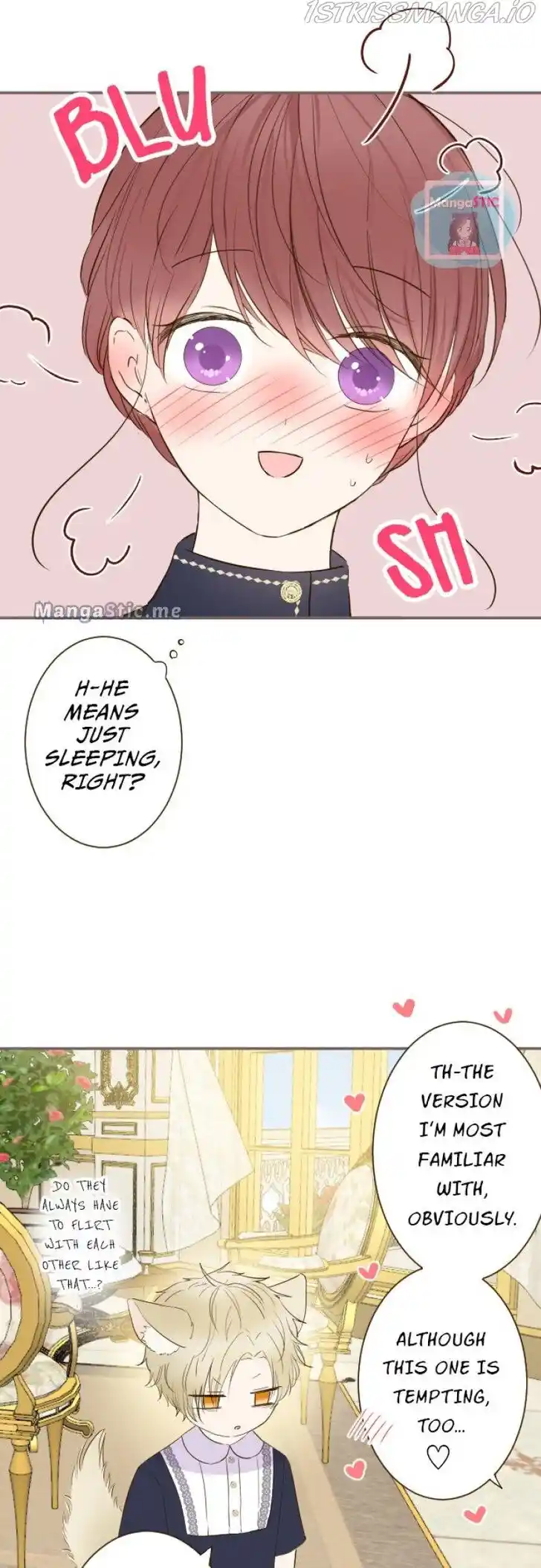 Seijo wa Ryuukishi-sama ni Mamorarete Ch.083