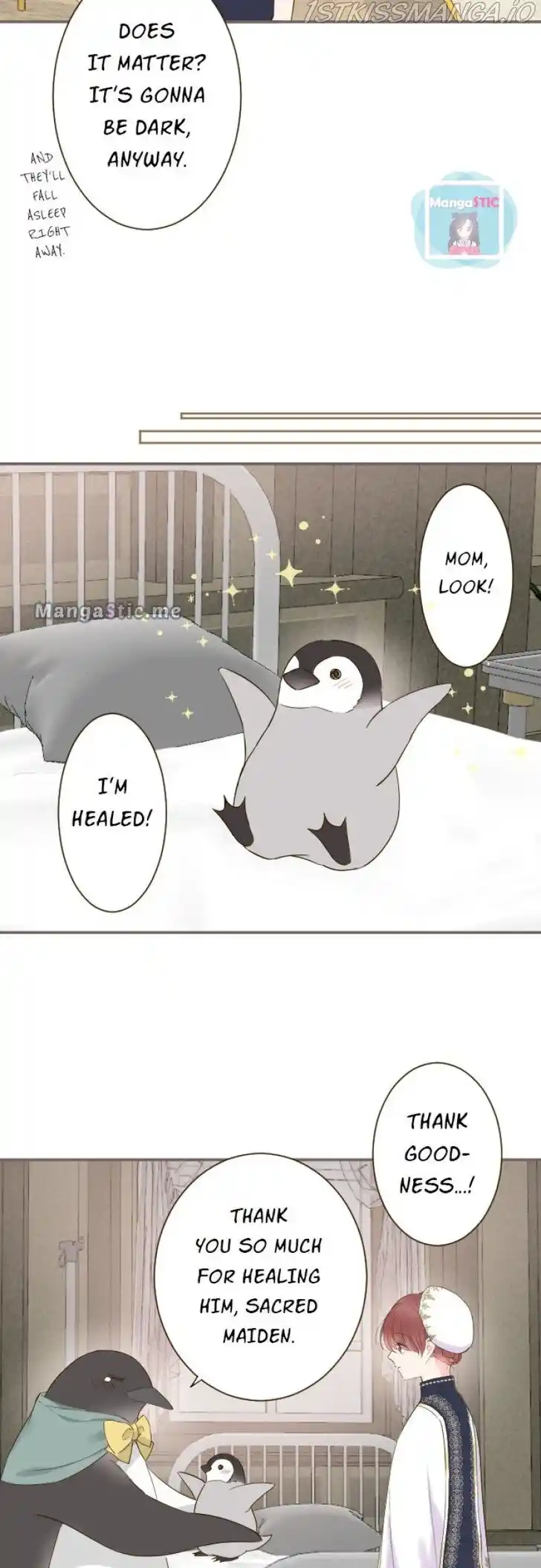 Seijo wa Ryuukishi-sama ni Mamorarete Ch.083