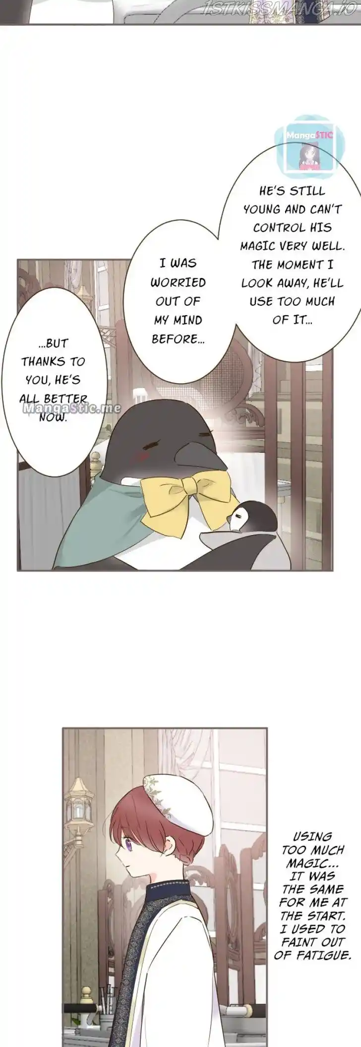 Seijo wa Ryuukishi-sama ni Mamorarete Ch.083