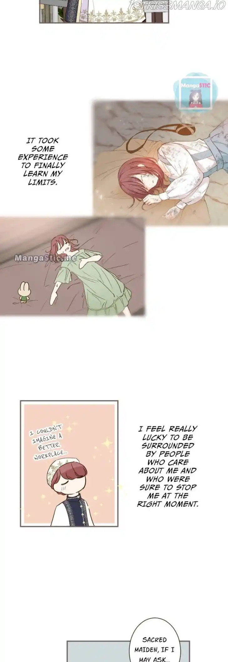 Seijo wa Ryuukishi-sama ni Mamorarete Ch.083