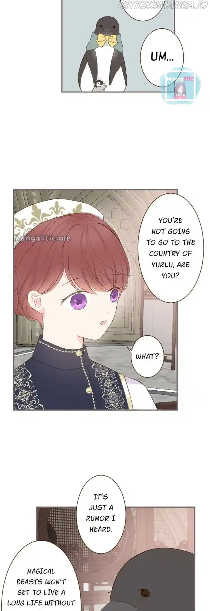 Seijo wa Ryuukishi-sama ni Mamorarete Ch.083