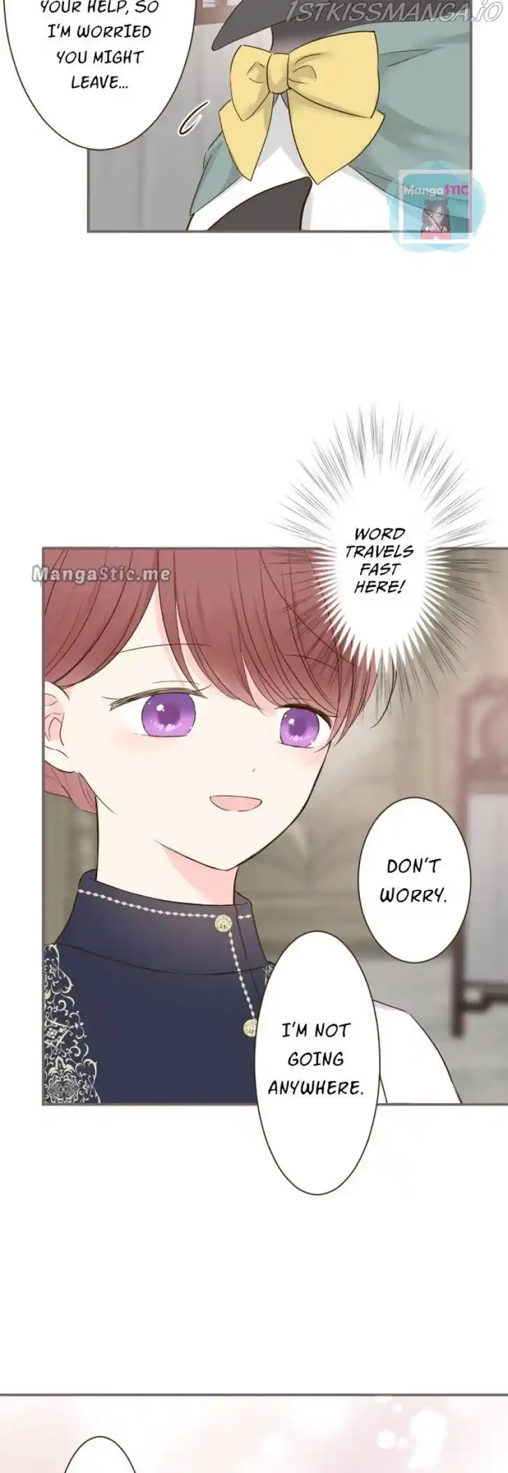 Seijo wa Ryuukishi-sama ni Mamorarete Ch.083