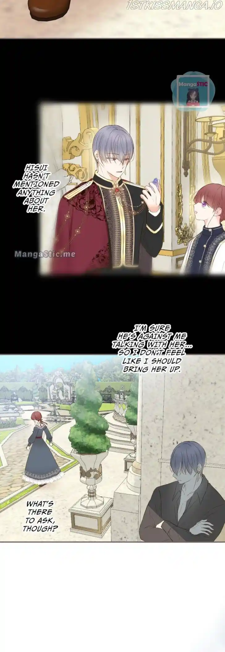 Seijo wa Ryuukishi-sama ni Mamorarete Ch.083