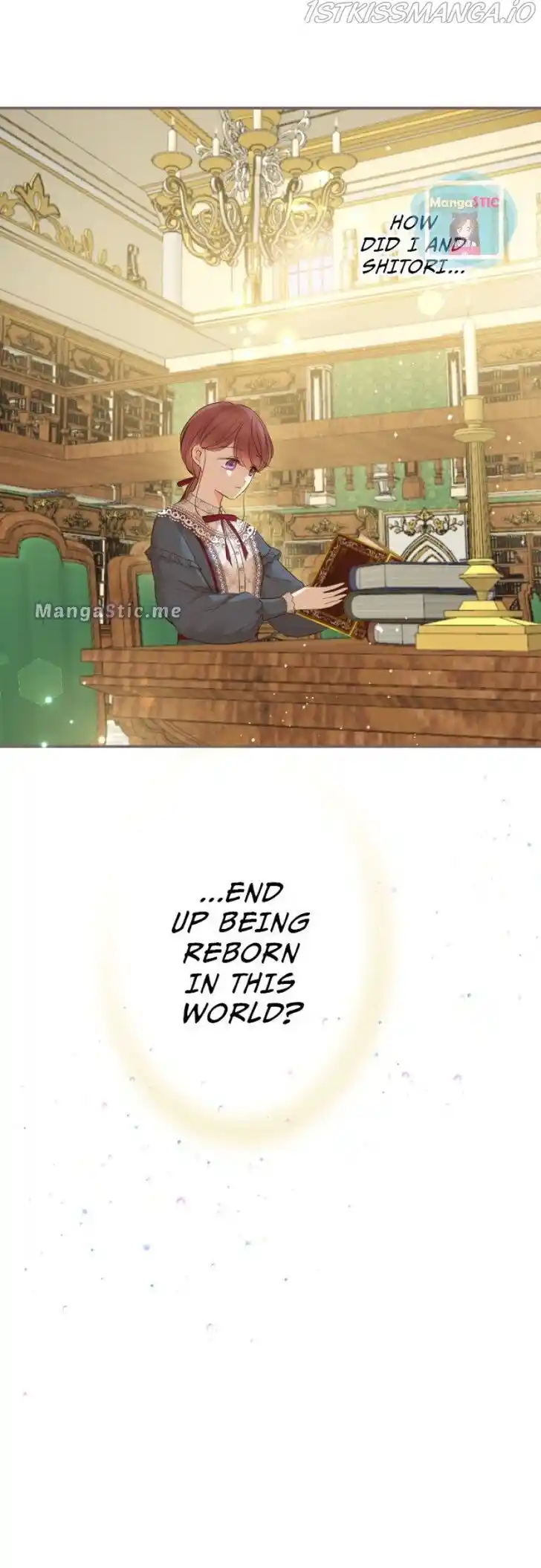 Seijo wa Ryuukishi-sama ni Mamorarete Ch.083