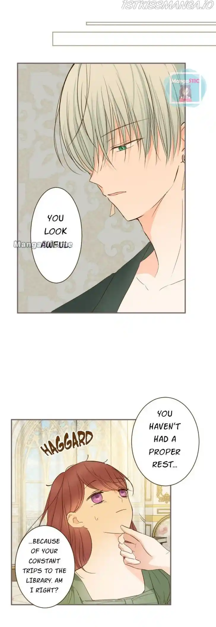 Seijo wa Ryuukishi-sama ni Mamorarete Ch.083