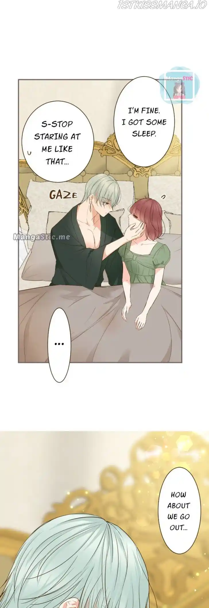 Seijo wa Ryuukishi-sama ni Mamorarete Ch.083