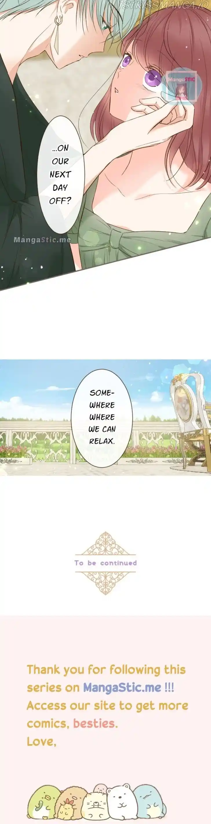 Seijo wa Ryuukishi-sama ni Mamorarete Ch.083