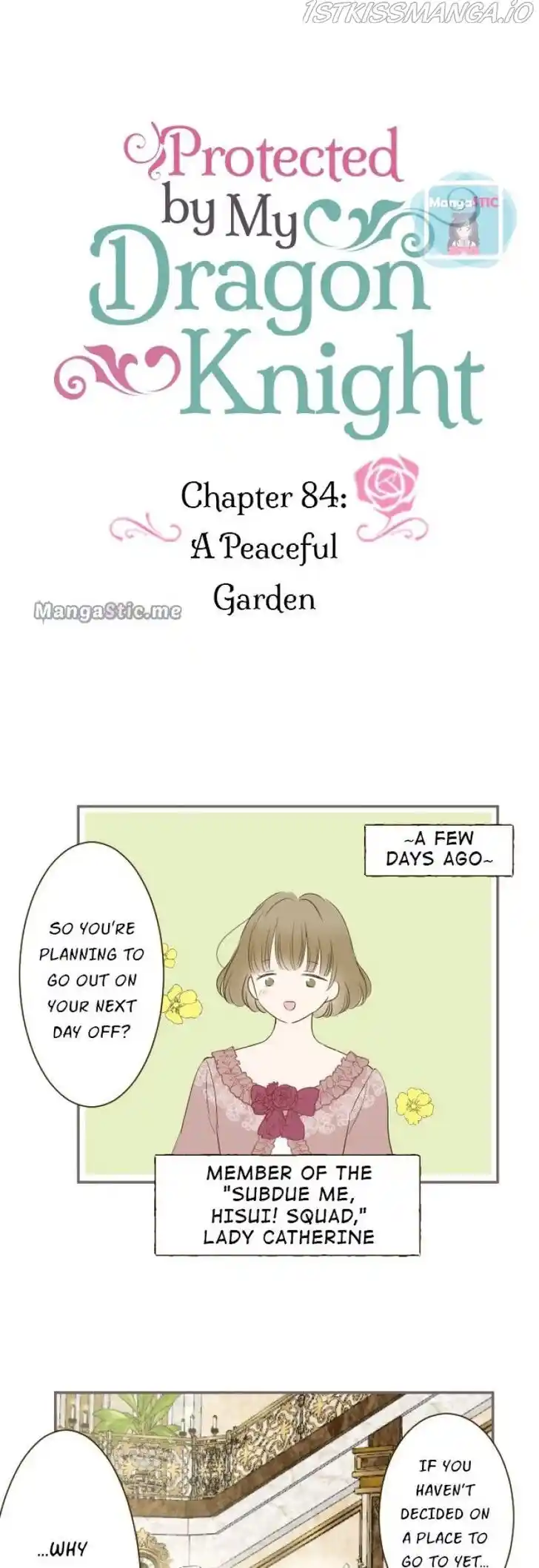 Seijo wa Ryuukishi-sama ni Mamorarete Ch.084