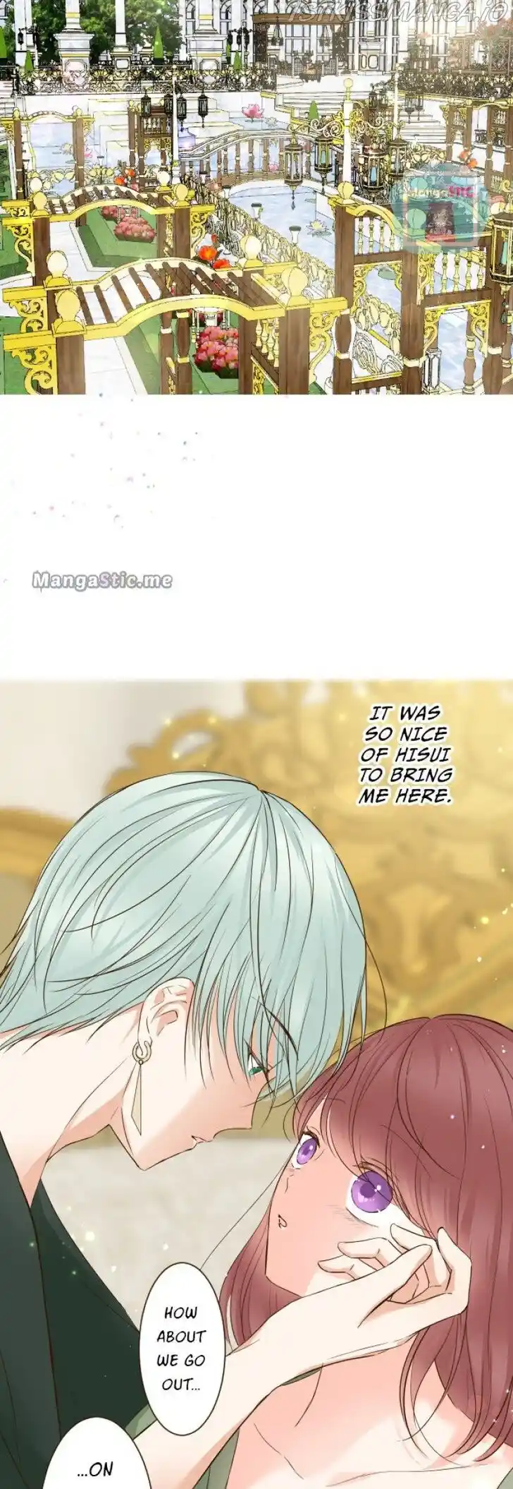 Seijo wa Ryuukishi-sama ni Mamorarete Ch.084