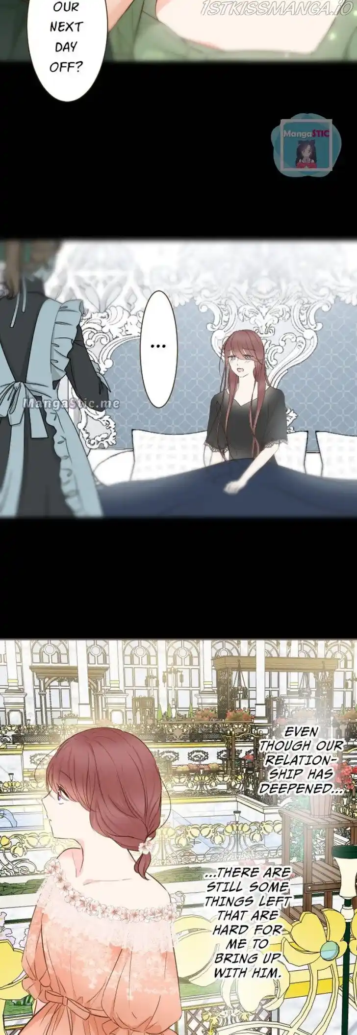 Seijo wa Ryuukishi-sama ni Mamorarete Ch.084