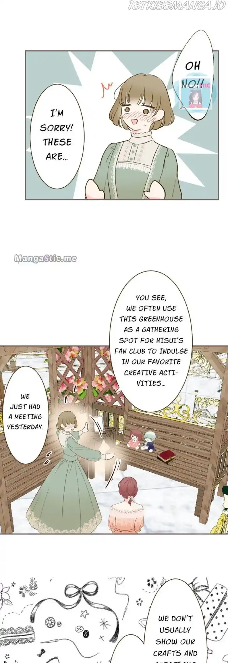 Seijo wa Ryuukishi-sama ni Mamorarete Ch.084