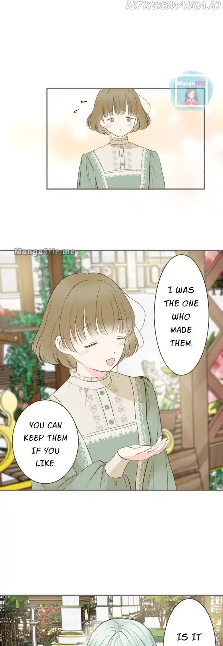 Seijo wa Ryuukishi-sama ni Mamorarete Ch.084