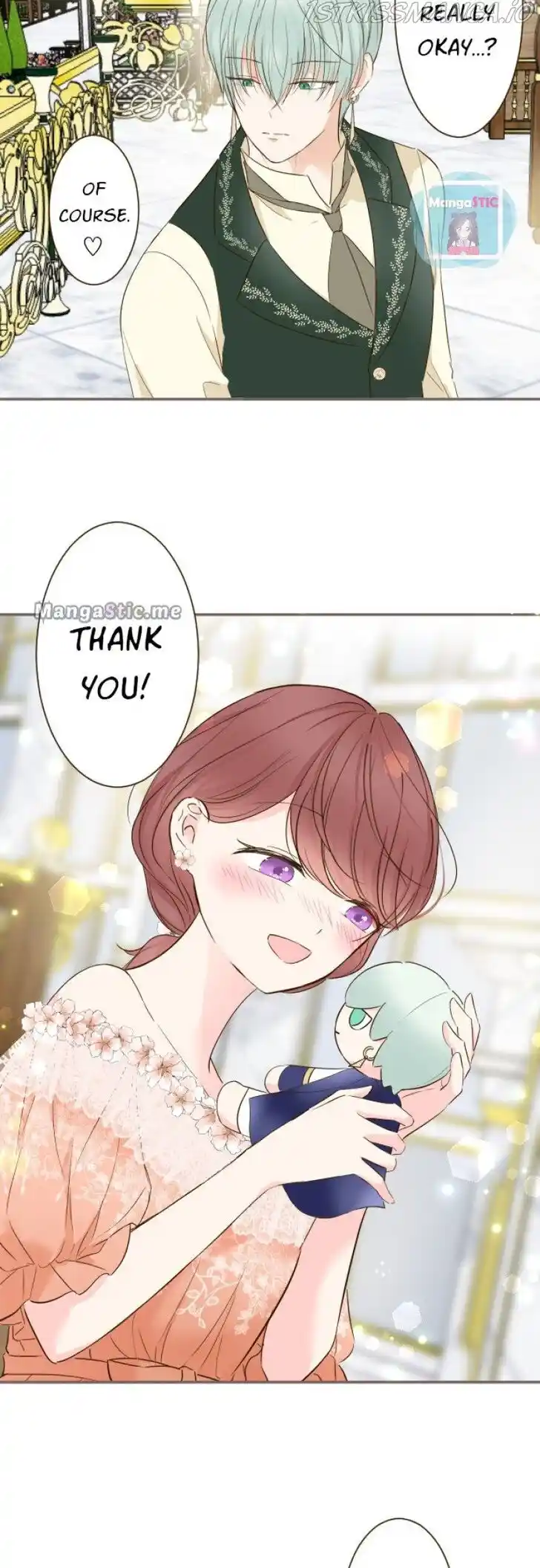 Seijo wa Ryuukishi-sama ni Mamorarete Ch.084