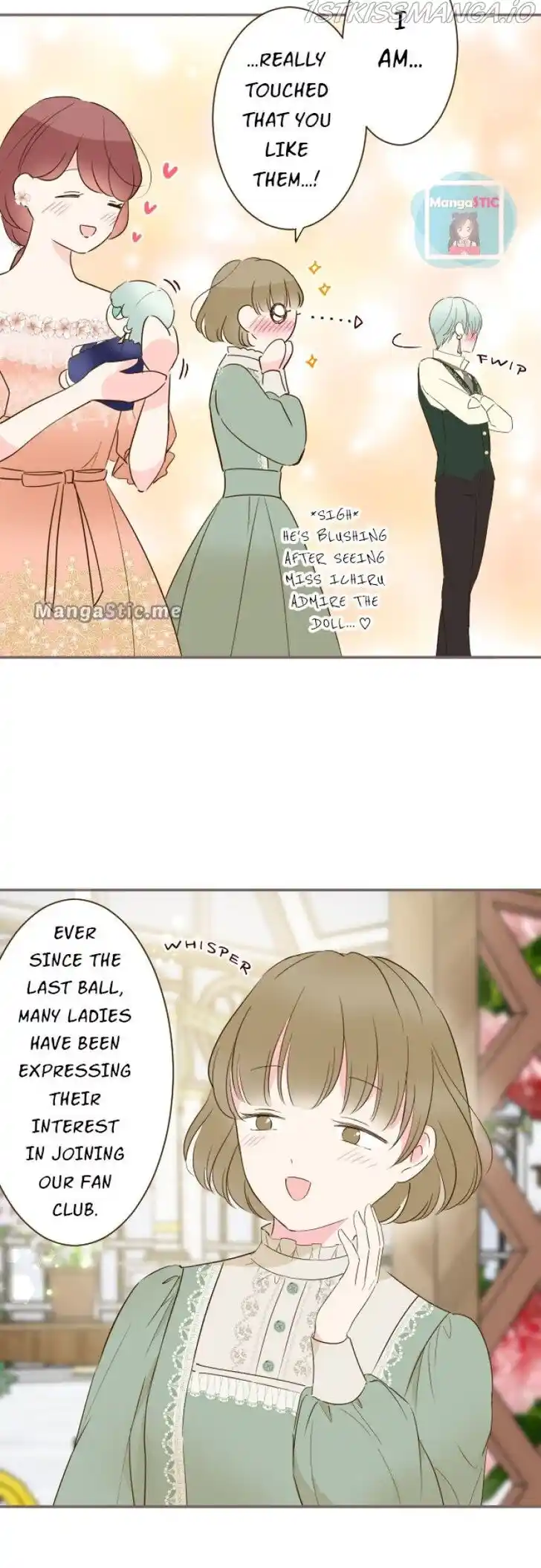 Seijo wa Ryuukishi-sama ni Mamorarete Ch.084