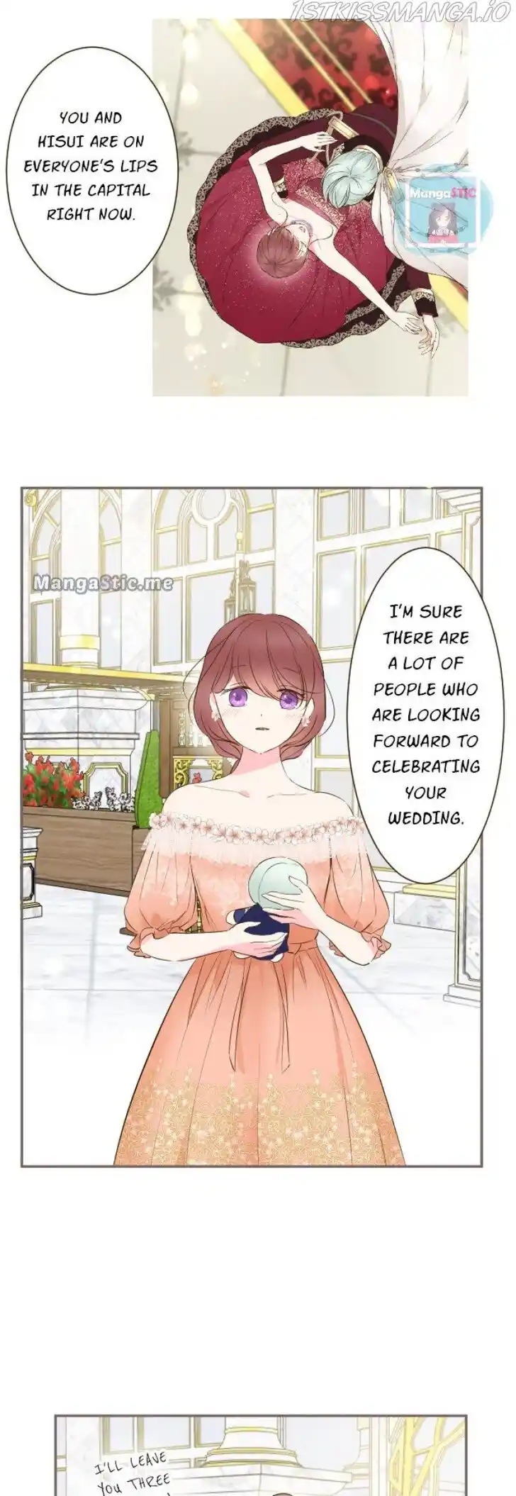 Seijo wa Ryuukishi-sama ni Mamorarete Ch.084