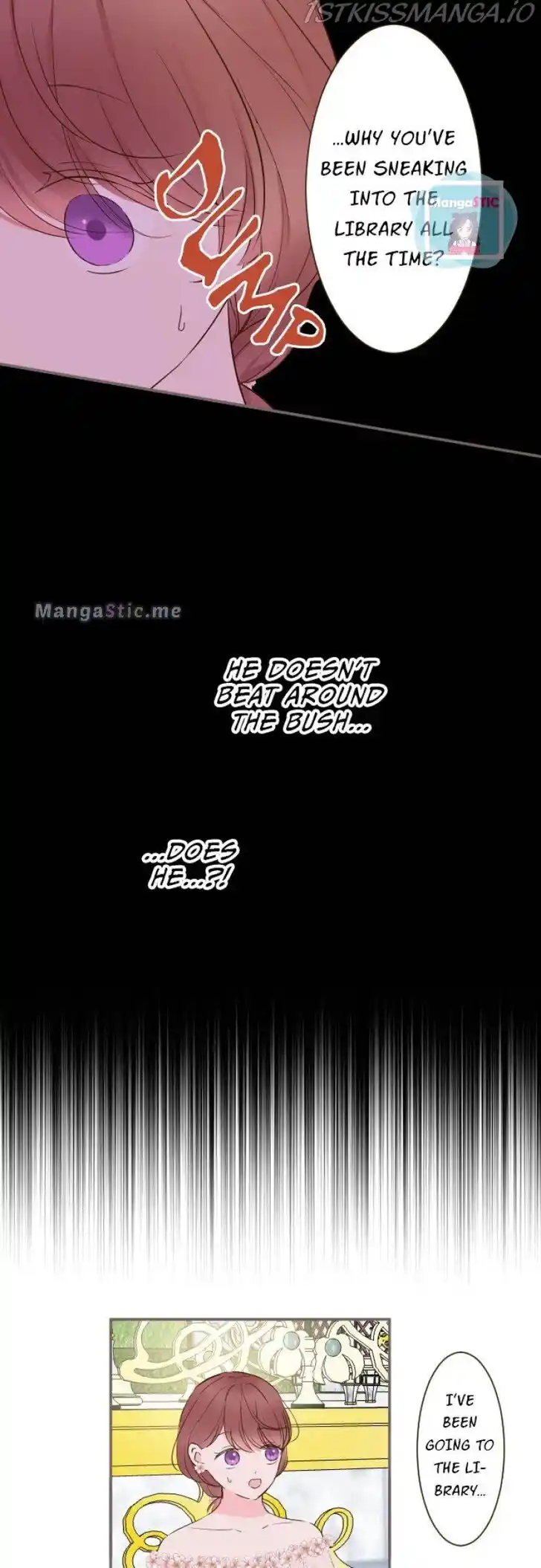 Seijo wa Ryuukishi-sama ni Mamorarete Ch.084