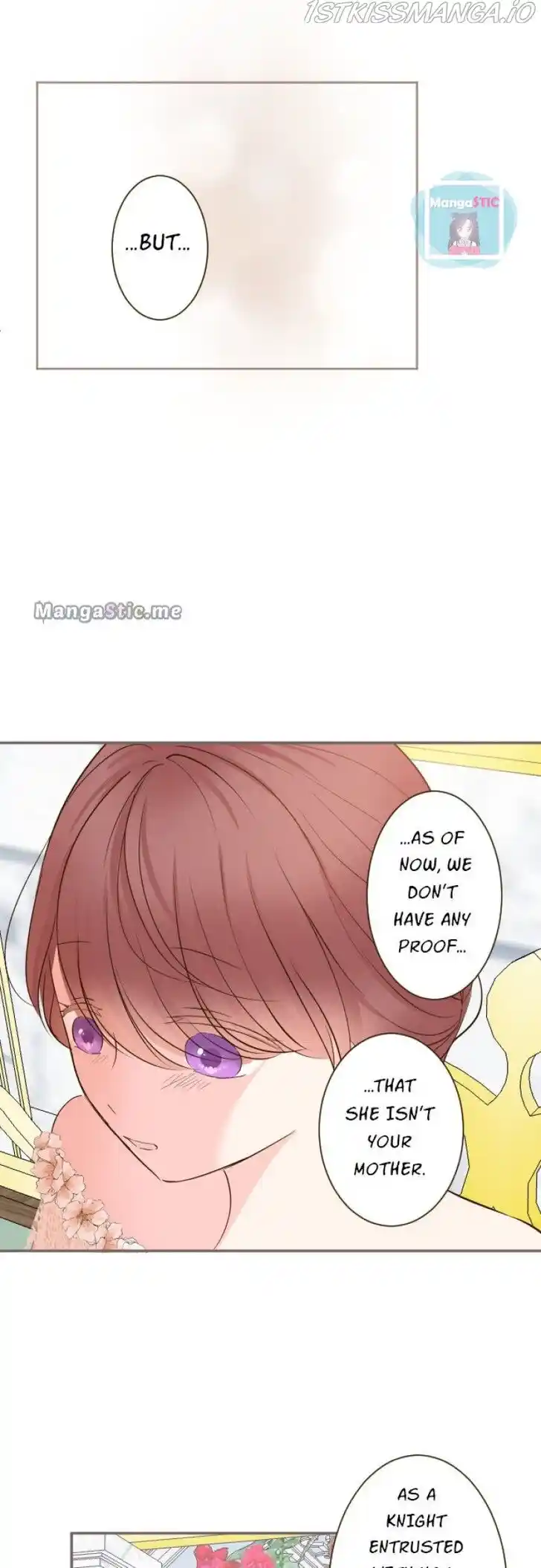 Seijo wa Ryuukishi-sama ni Mamorarete Ch.084