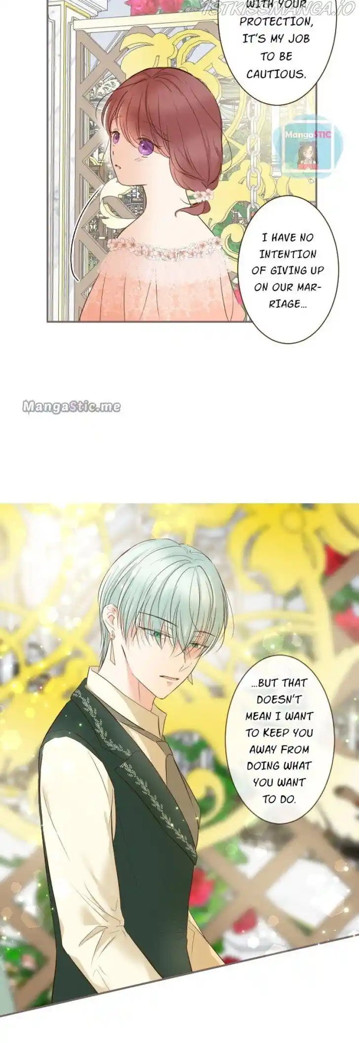 Seijo wa Ryuukishi-sama ni Mamorarete Ch.084