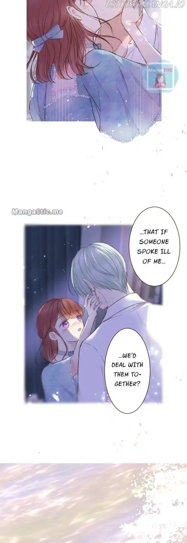 Seijo wa Ryuukishi-sama ni Mamorarete Ch.084