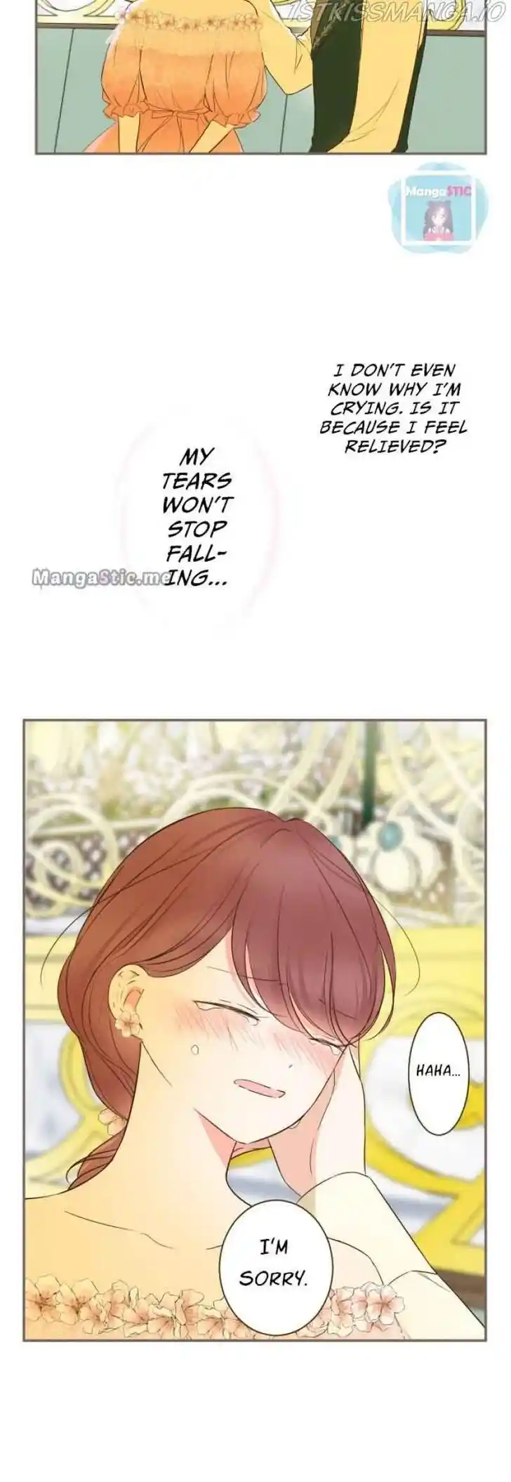 Seijo wa Ryuukishi-sama ni Mamorarete Ch.085