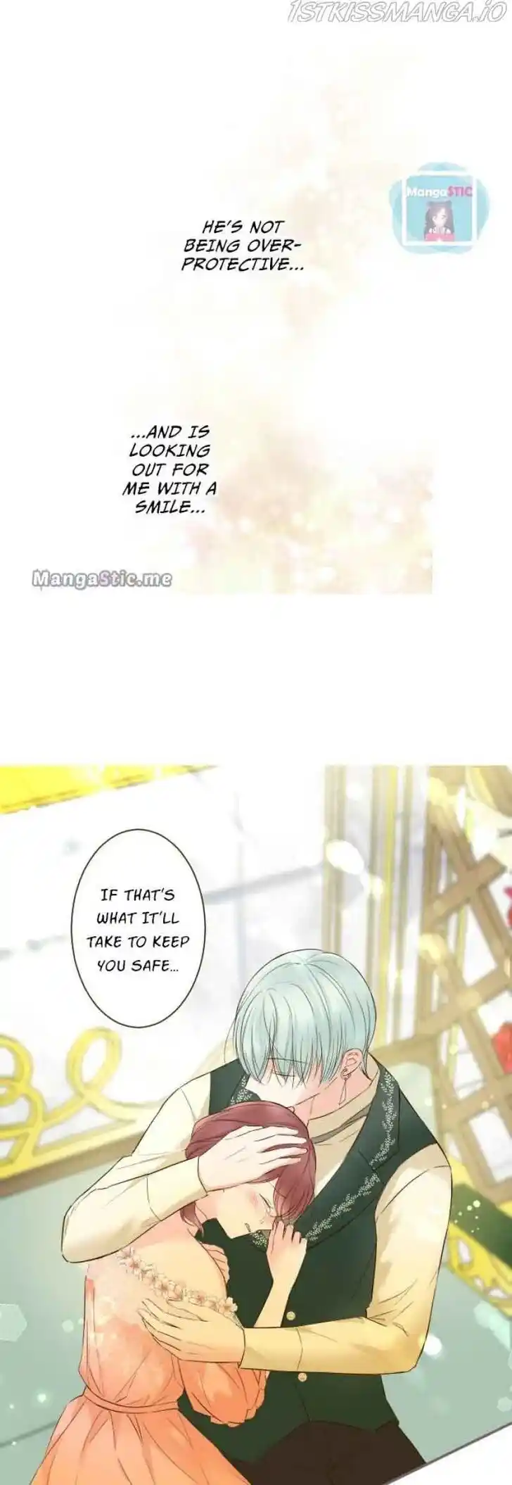 Seijo wa Ryuukishi-sama ni Mamorarete Ch.085