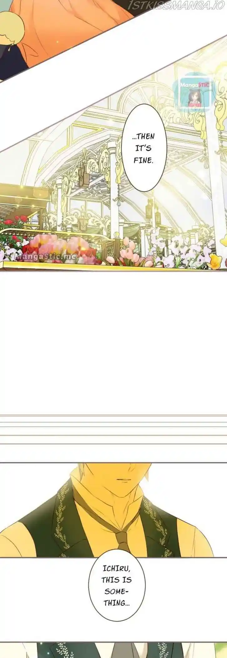 Seijo wa Ryuukishi-sama ni Mamorarete Ch.085