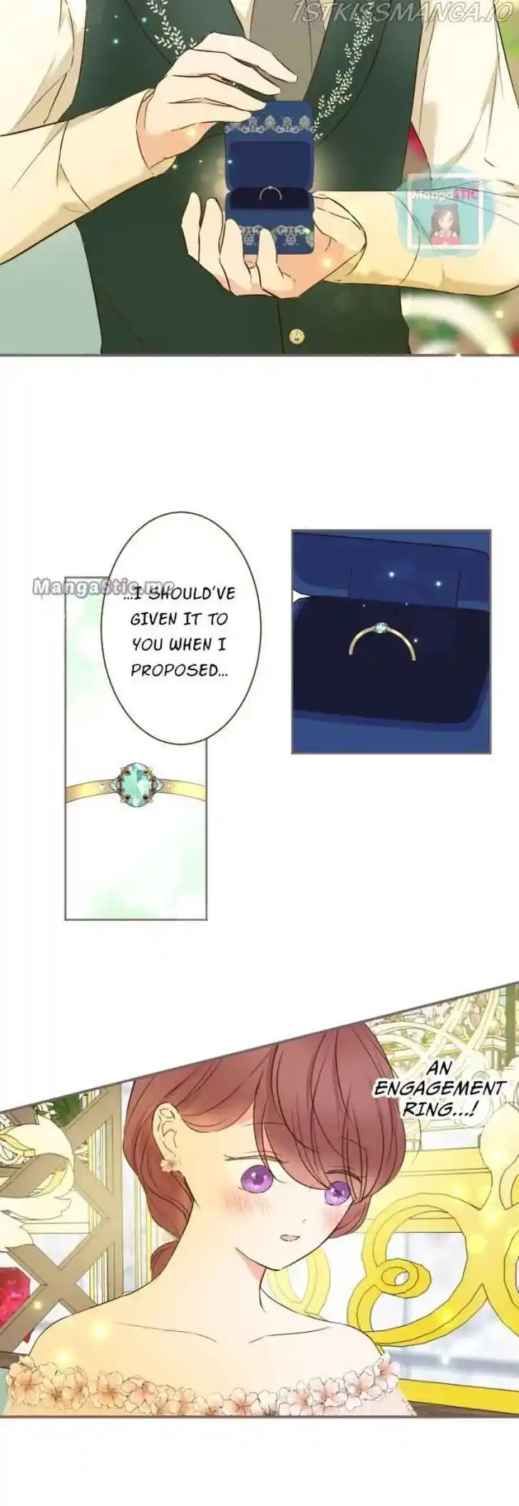 Seijo wa Ryuukishi-sama ni Mamorarete Ch.085