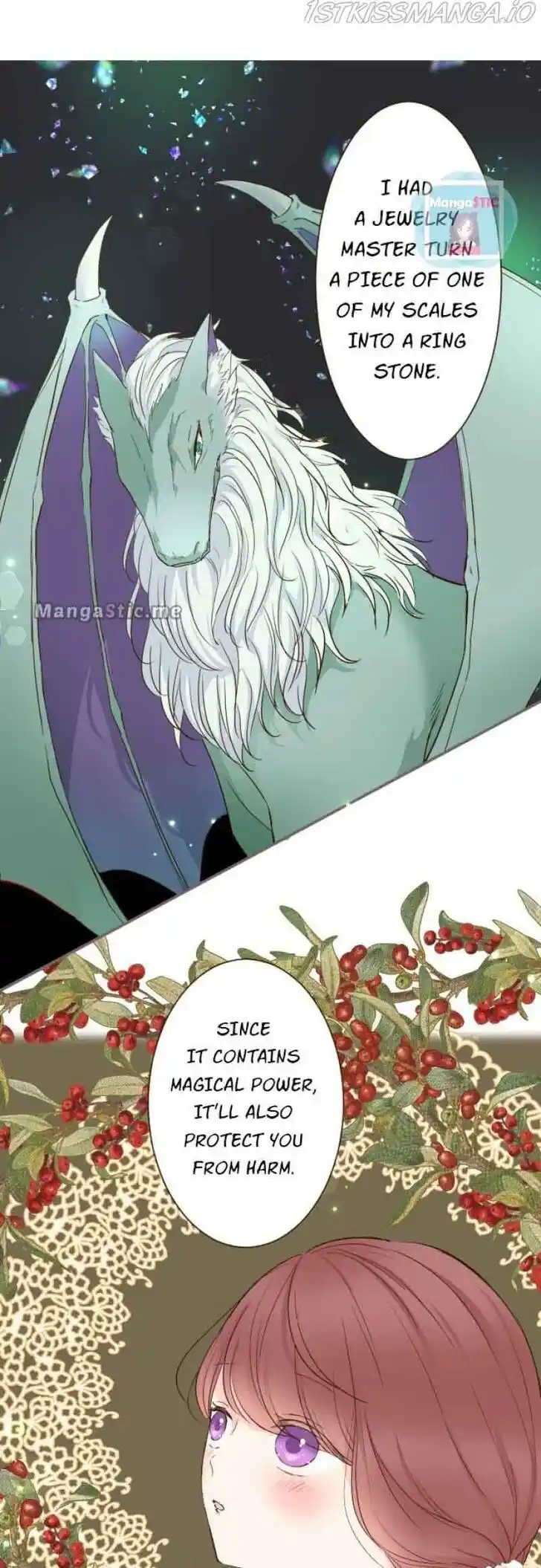 Seijo wa Ryuukishi-sama ni Mamorarete Ch.085