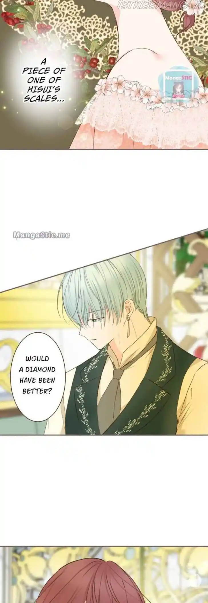 Seijo wa Ryuukishi-sama ni Mamorarete Ch.085