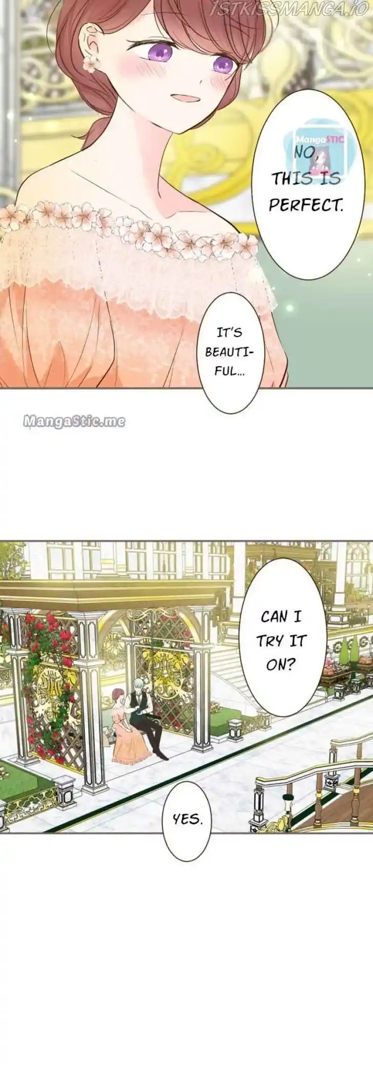 Seijo wa Ryuukishi-sama ni Mamorarete Ch.085