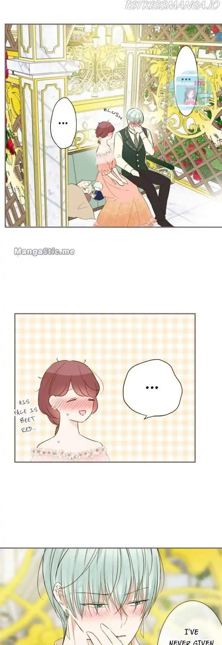 Seijo wa Ryuukishi-sama ni Mamorarete Ch.085