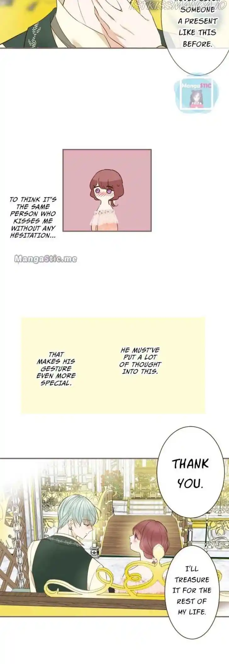 Seijo wa Ryuukishi-sama ni Mamorarete Ch.085