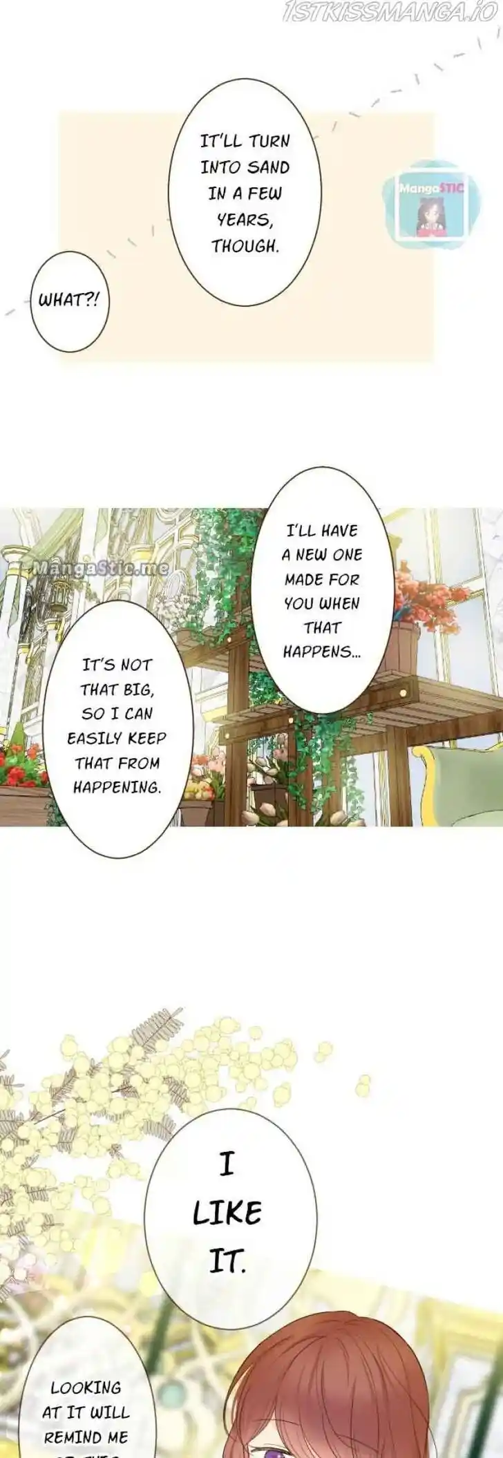 Seijo wa Ryuukishi-sama ni Mamorarete Ch.085