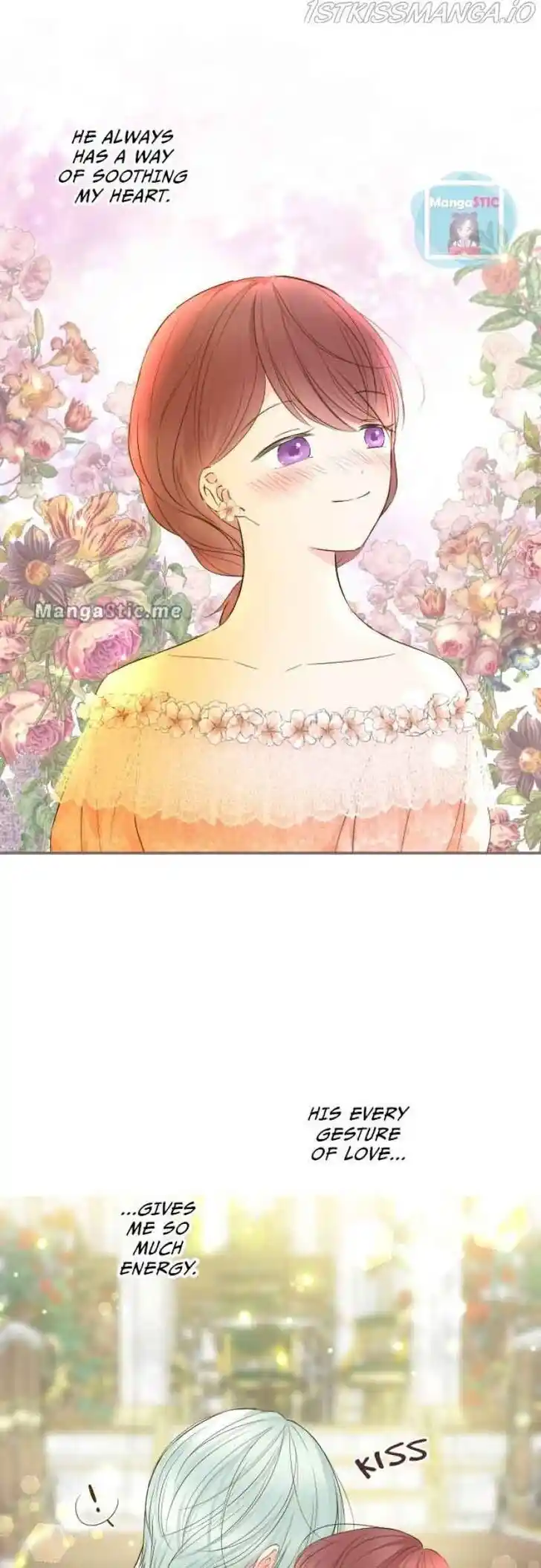 Seijo wa Ryuukishi-sama ni Mamorarete Ch.085