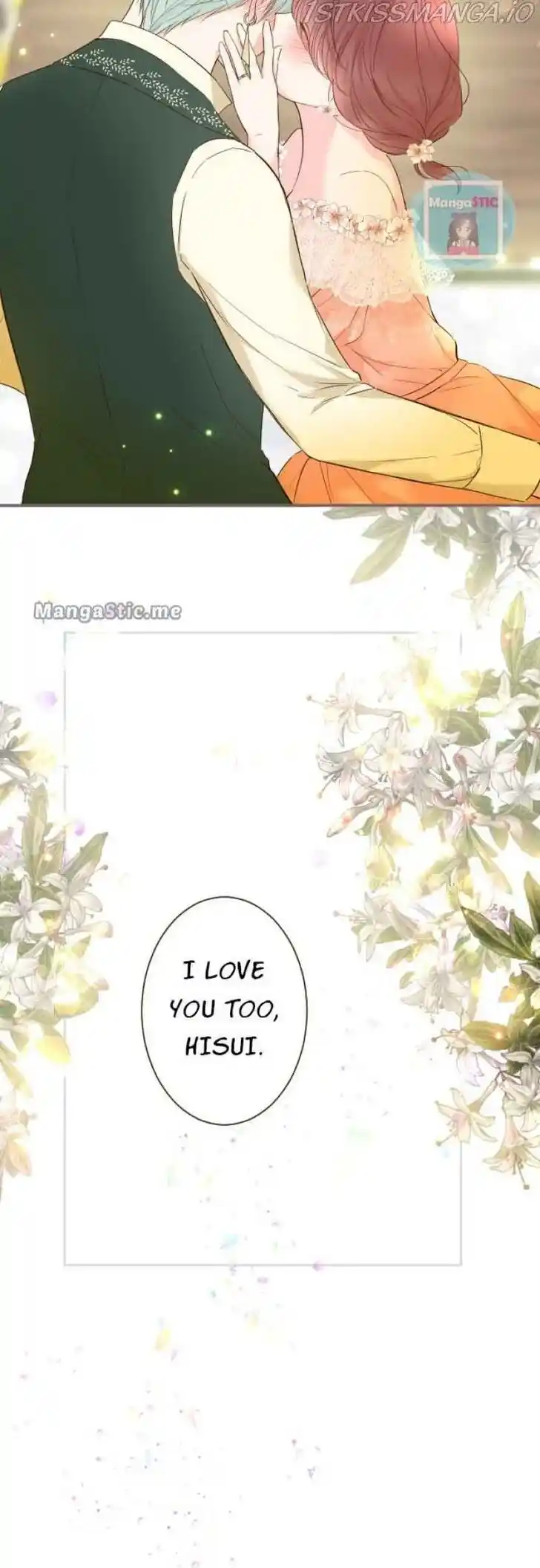 Seijo wa Ryuukishi-sama ni Mamorarete Ch.085