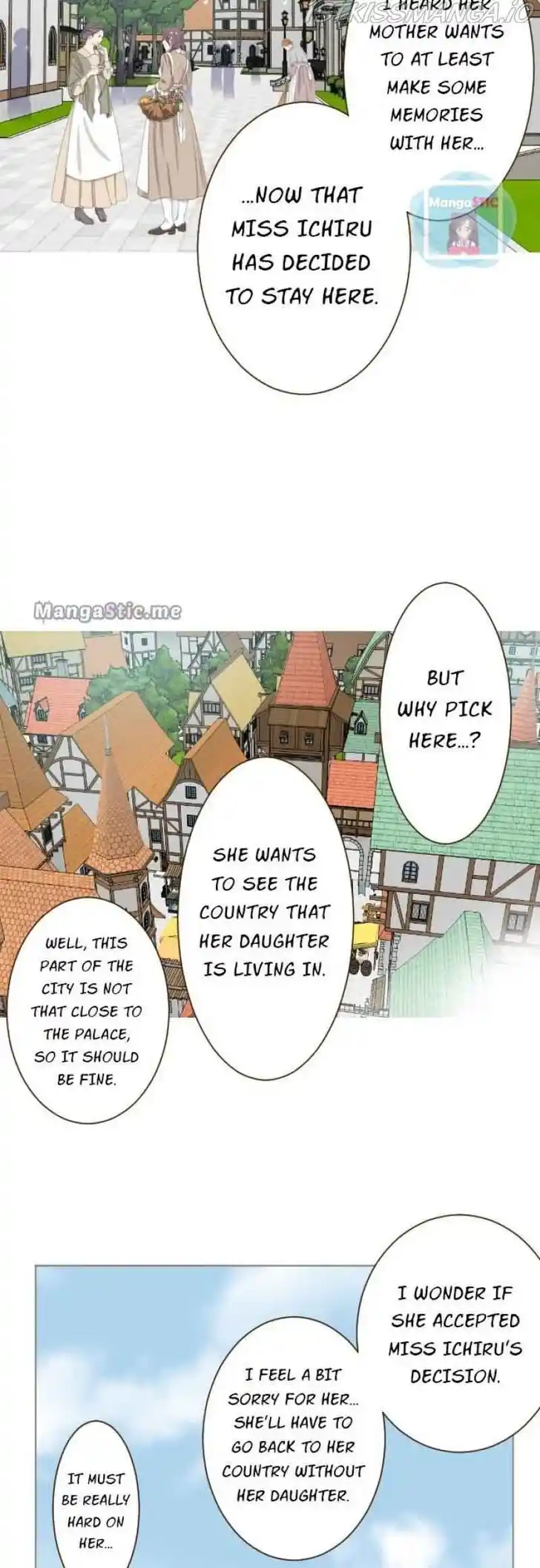 Seijo wa Ryuukishi-sama ni Mamorarete Ch.085