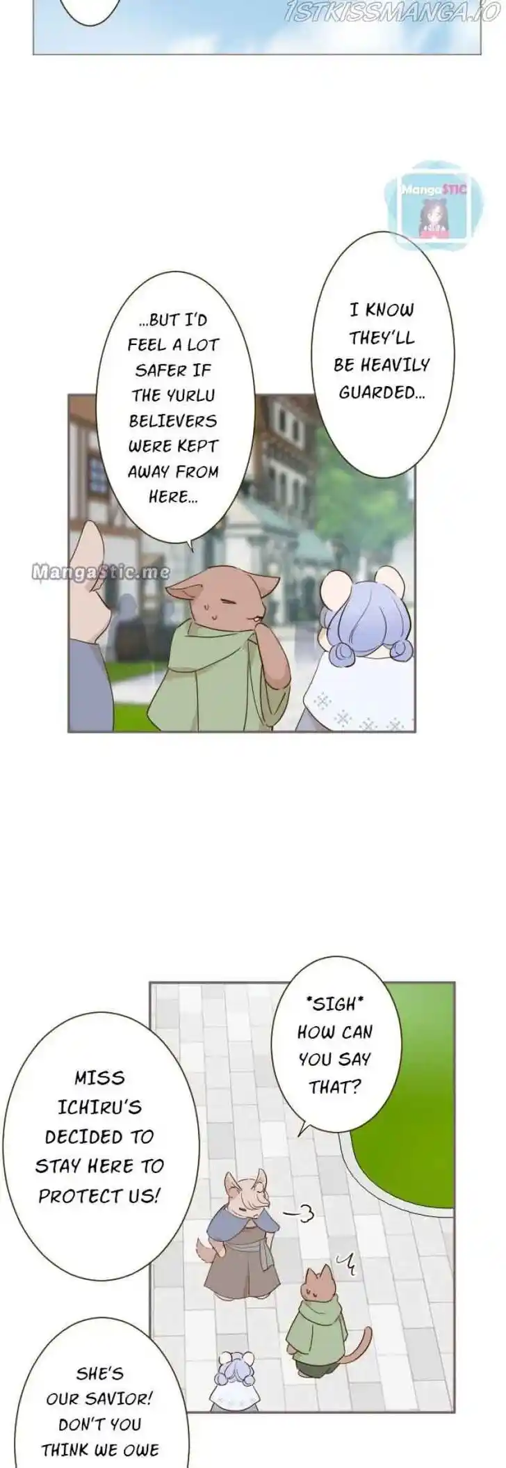 Seijo wa Ryuukishi-sama ni Mamorarete Ch.085