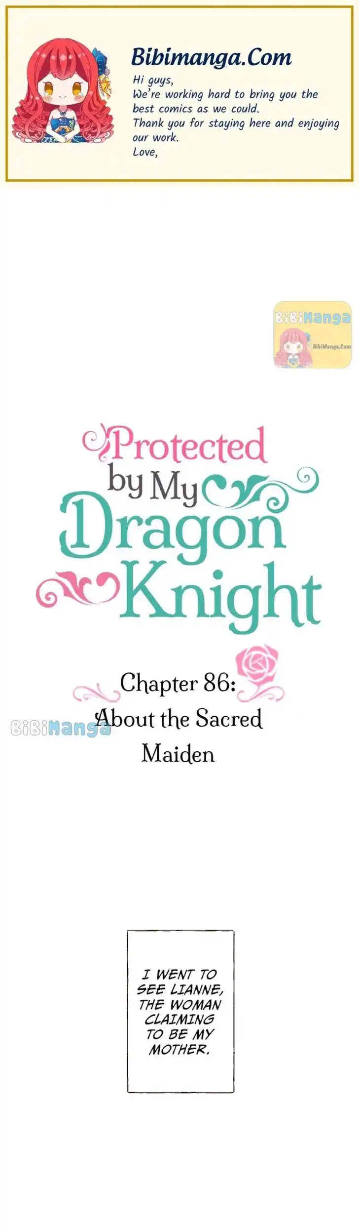 Seijo wa Ryuukishi-sama ni Mamorarete Ch.086